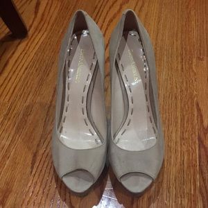 Preowned Enzo Angiolini heels